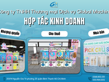 HỢP TÁC KINH DOANH